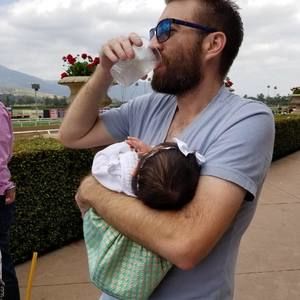 Meet your Posher, Joshua